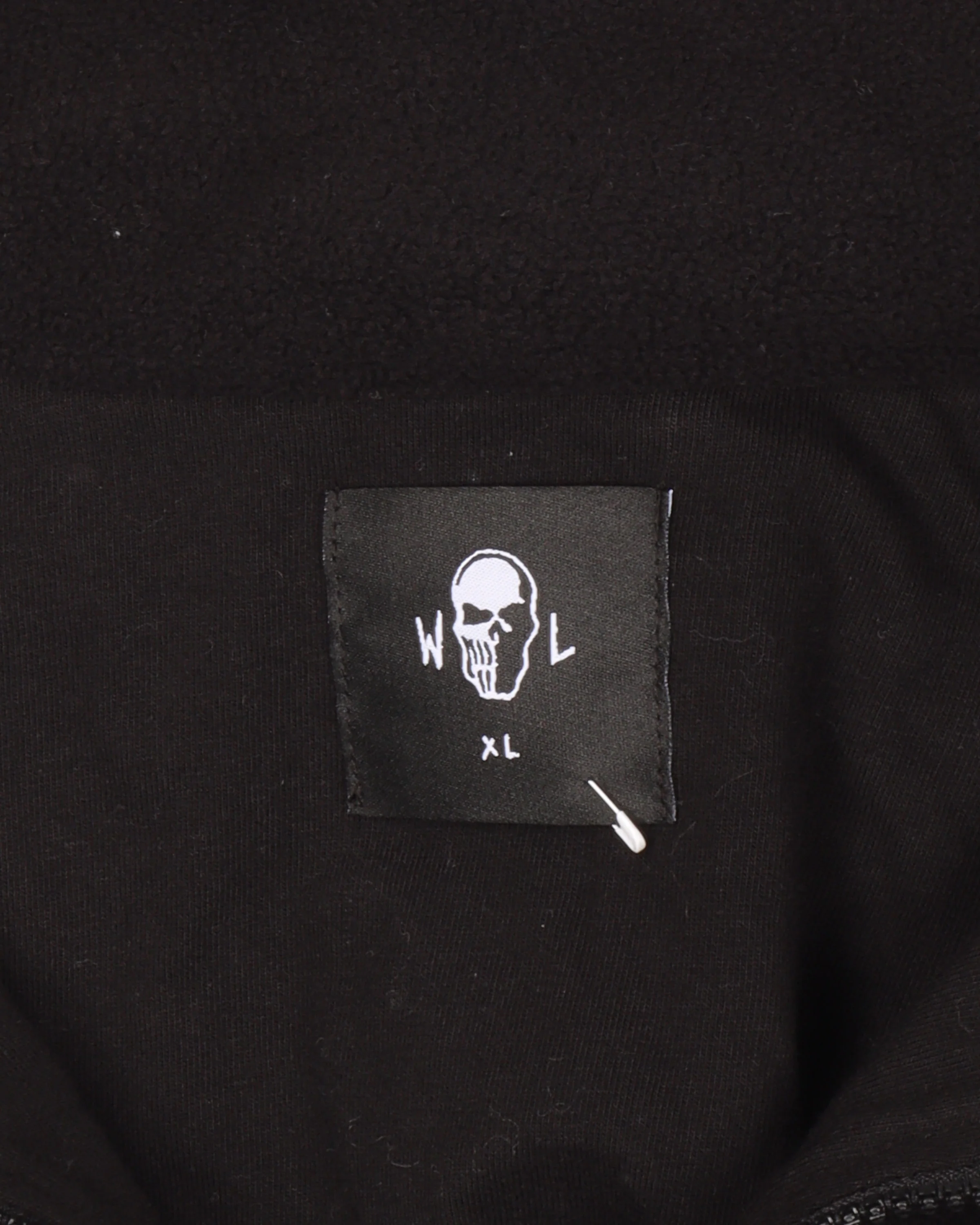 Fleece Zip-Up - Image 3