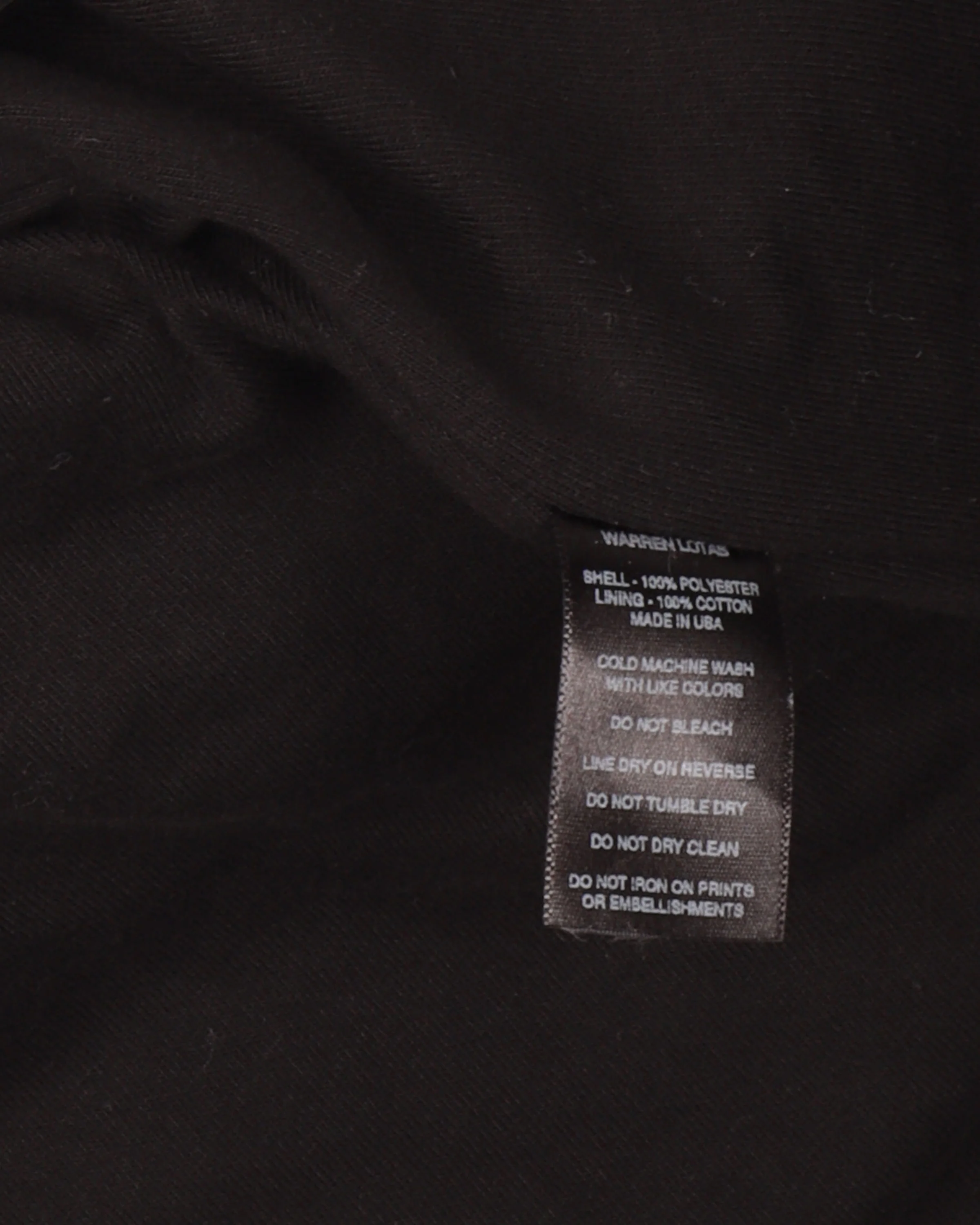 Fleece Zip-Up - Image 4