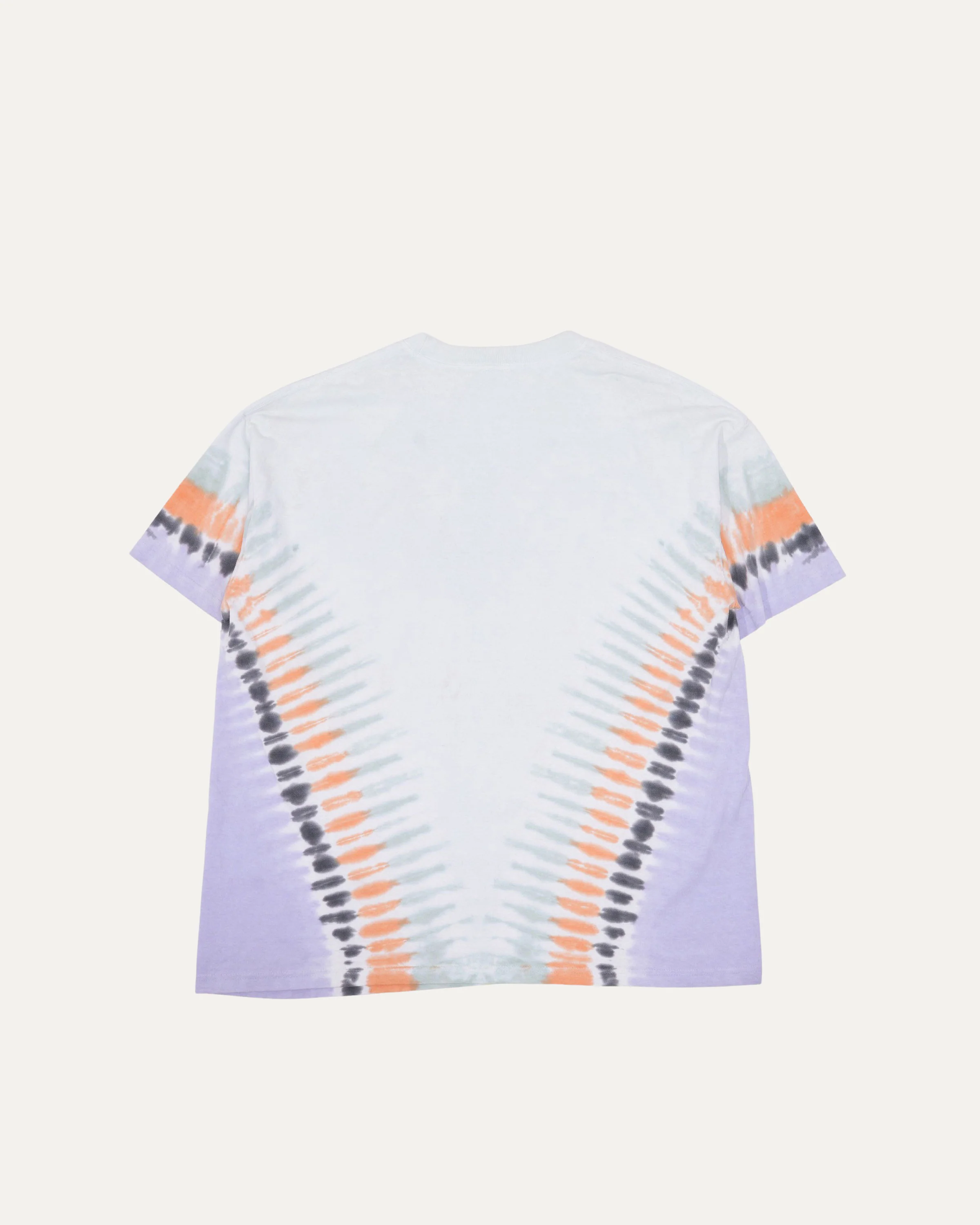 Warren Lotas Vegas Roulette T-Shirt - Image 2