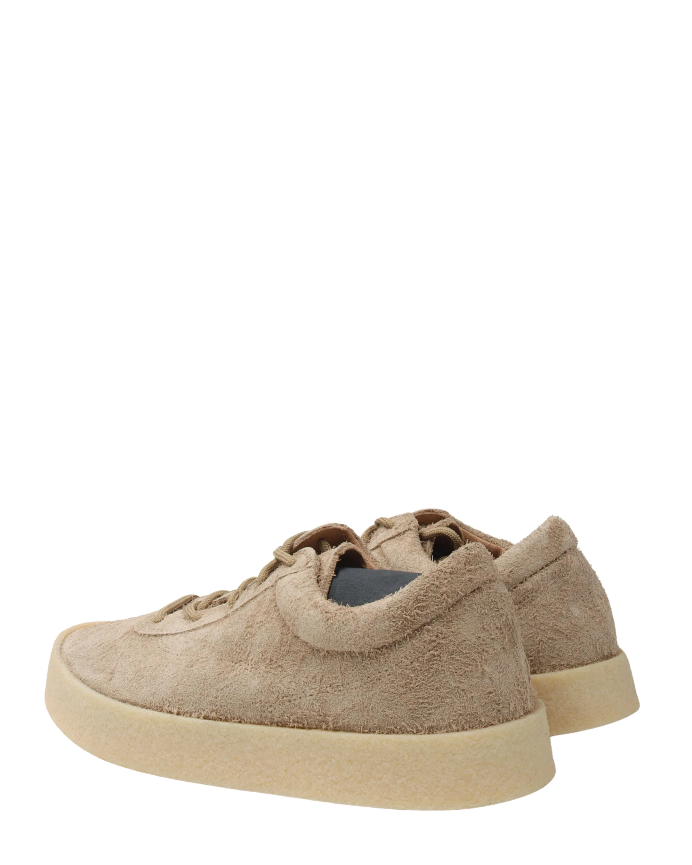 Season 6 Suede Sneakers - Image 3