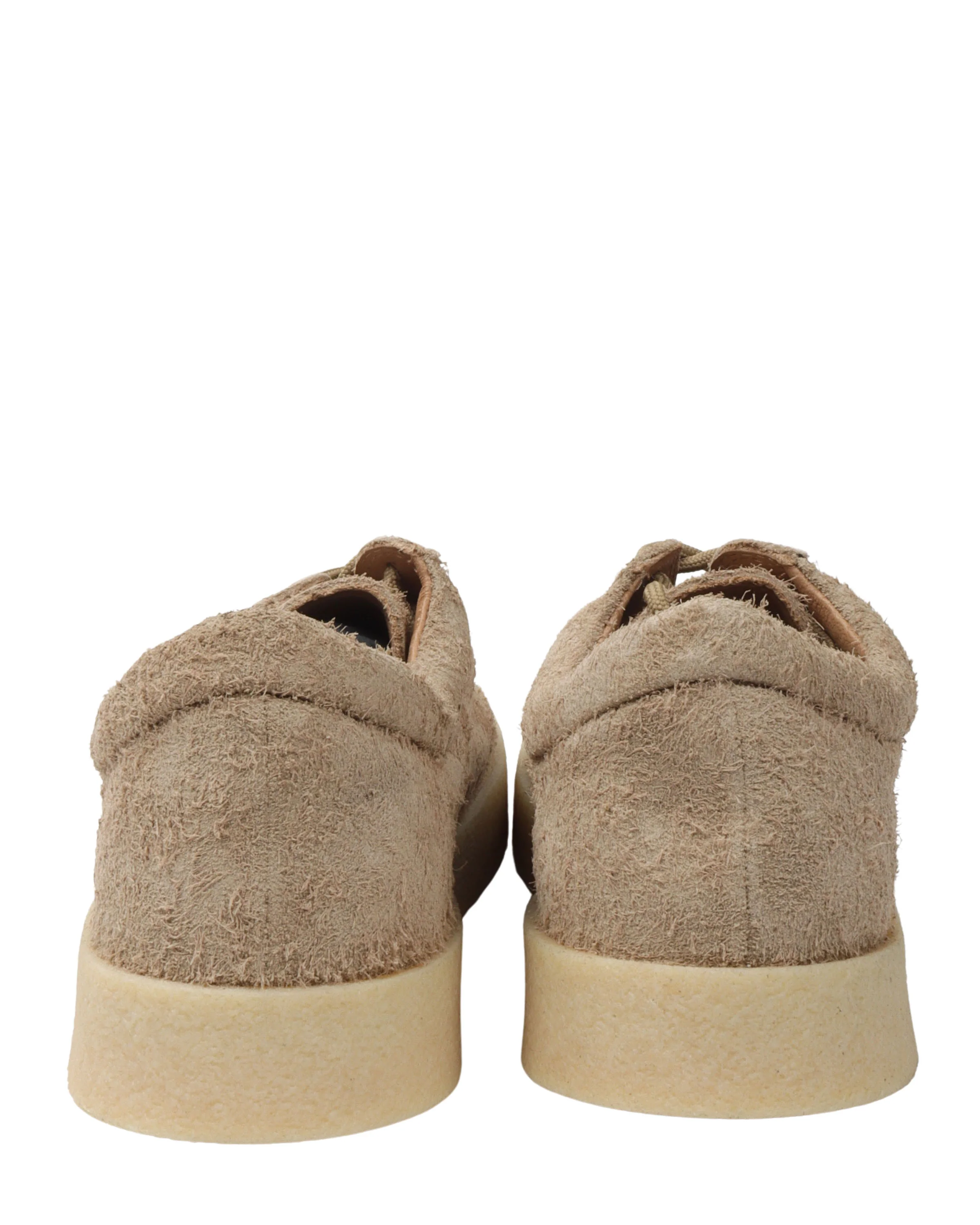 Season 6 Suede Sneakers - Image 4