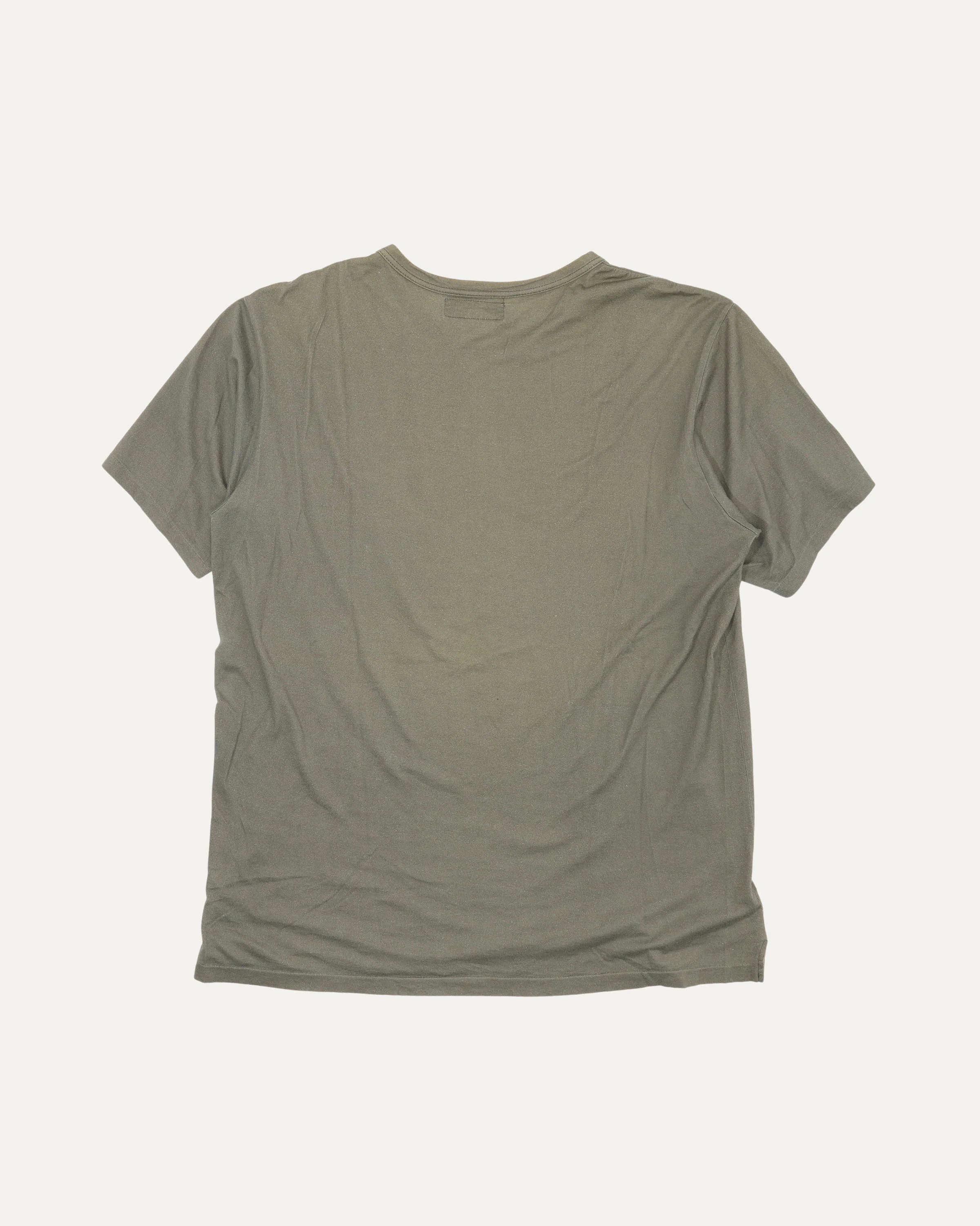 SS2002 Pour Homme Saeko T-Shirt - Image 2
